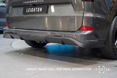 Volkswagen Transporter 2.0 T32 Diesel 170ps Auto Kombi LWB - N5496