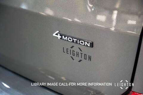 Volkswagen Transporter 2.0 T32 Diesel 170ps Auto Kombi LWB - N5496