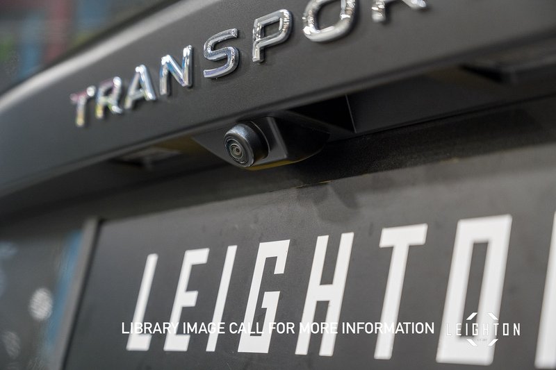 Volkswagen Transporter 2.0 T32 Diesel 170ps Auto Kombi LWB - N5496