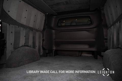 Volkswagen Transporter 2.0 T32 Diesel 170ps Auto Kombi LWB - N5496