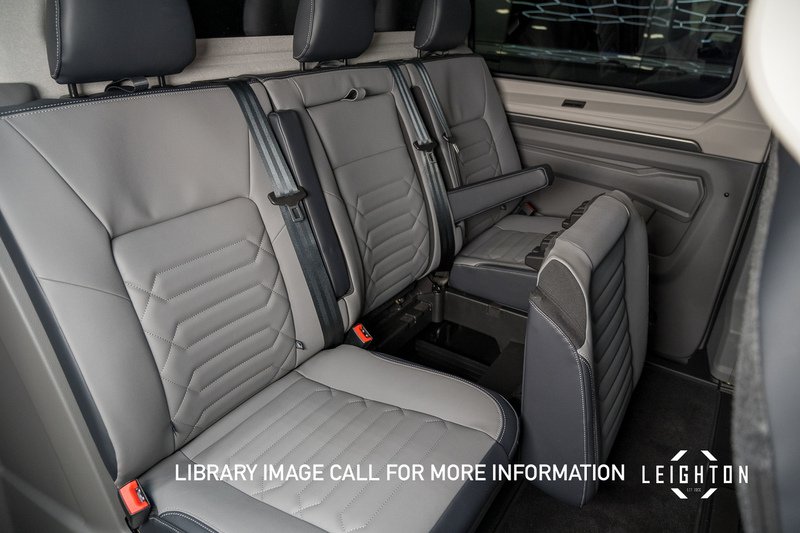 Volkswagen Transporter 2.0 T32 Diesel 170ps Auto Kombi LWB - N5496