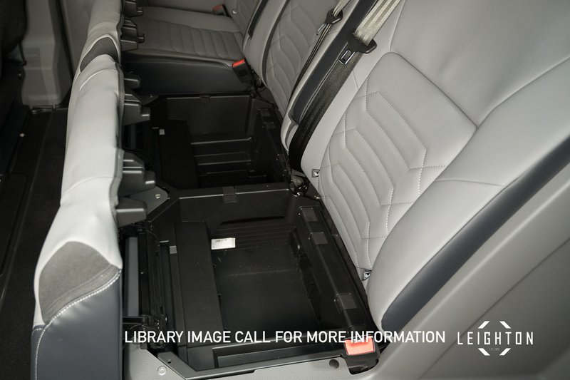 Volkswagen Transporter 2.0 T32 Diesel 170ps Auto Kombi LWB - N5496