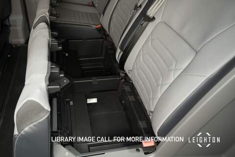 Volkswagen Transporter 2.0 T32 Diesel 170ps Auto Kombi LWB - N5496