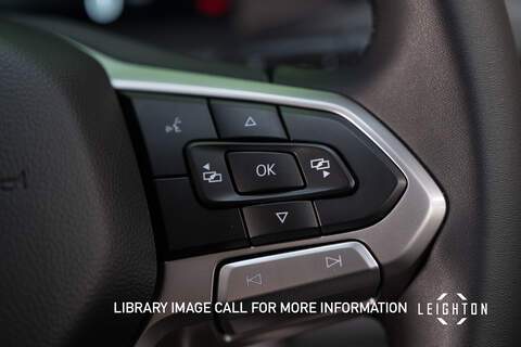 Volkswagen Transporter 2.0 T32 Diesel 170ps Auto Kombi LWB - N5496