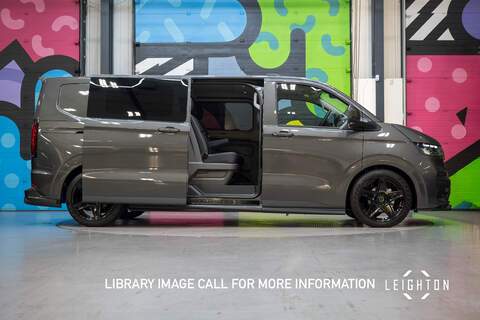 Volkswagen Transporter 2.0 T32 Diesel 170PS Auto Kombi LWB - N5497