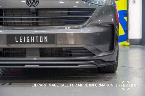 Volkswagen Transporter 2.0 T32 Diesel 170PS Auto Kombi LWB - N5497