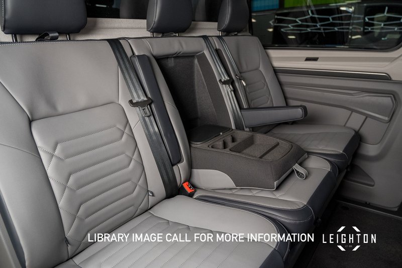 Volkswagen Transporter 2.0 T32 Diesel 170PS Auto Kombi LWB - N5497