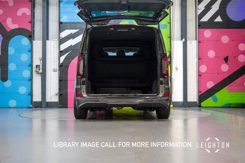 Volkswagen Transporter 2.0 T32 Diesel 170PS Auto Kombi LWB - N5498