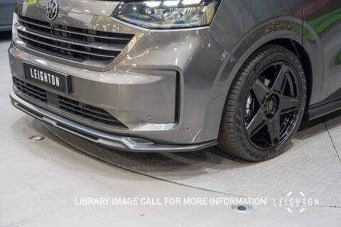 Volkswagen Transporter 2.0 T32 Diesel 170PS Auto Kombi LWB - N5498