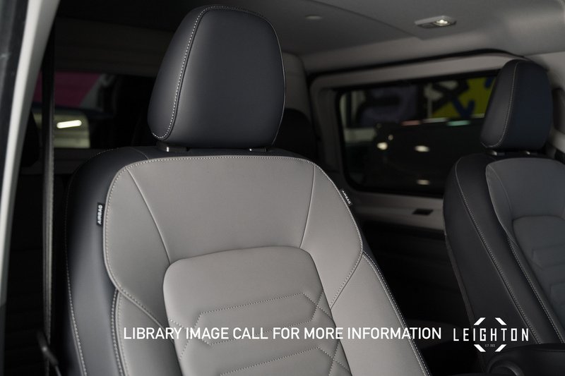 Volkswagen Transporter 2.0 T32 Diesel 170PS Auto Kombi LWB - N5498