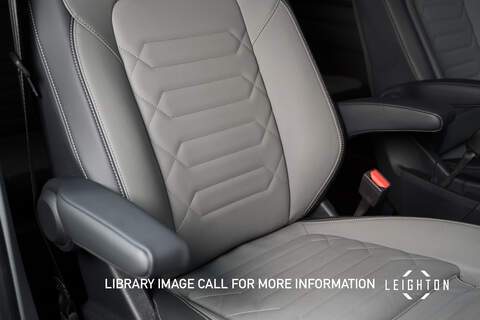 Volkswagen Transporter 2.0 T32 Diesel 170PS Auto Kombi LWB - N5498