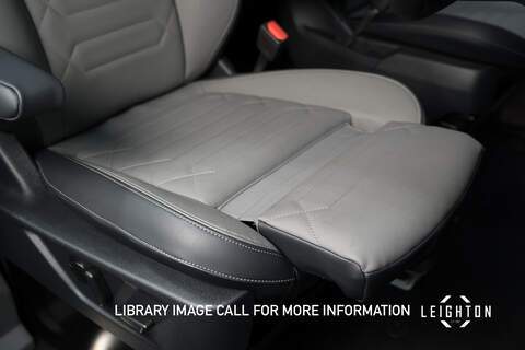 Volkswagen Transporter 2.0 T32 Diesel 170PS Auto Kombi LWB - N5498