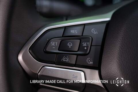 Volkswagen Transporter 2.0 T32 Diesel 170PS Auto Kombi LWB - N5498