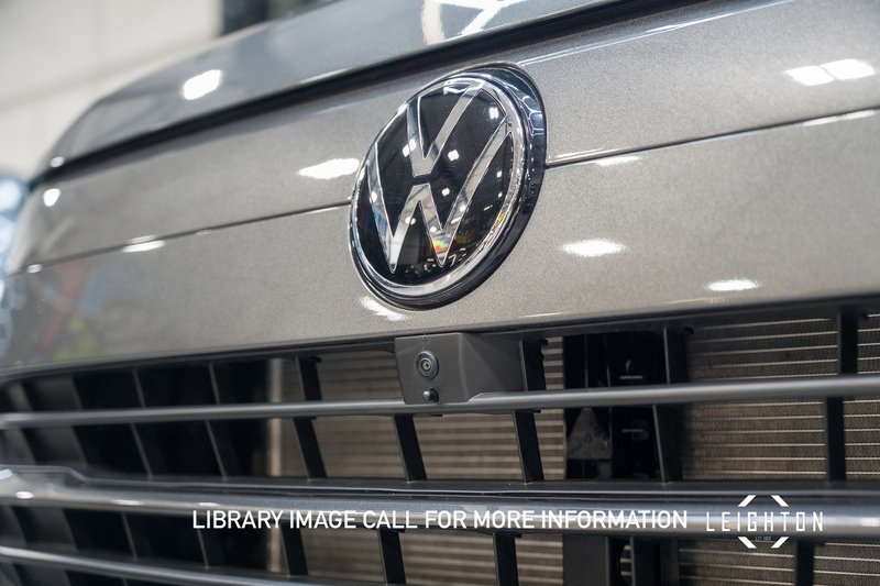 Volkswagen Transporter 2.0 T32 Diesel 170PS Auto Kombi LWB - N5495