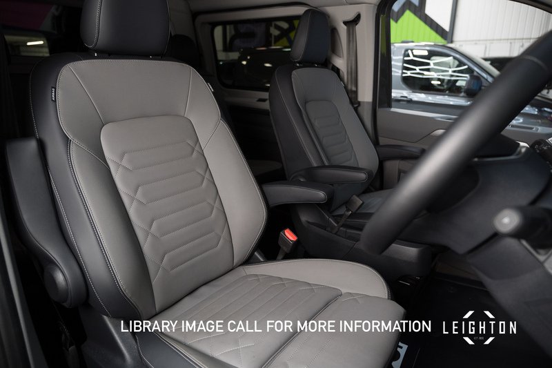 Volkswagen Transporter 2.0 T32 Diesel 170PS Auto Kombi LWB - N5495