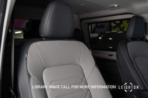 Volkswagen Transporter 2.0 T32 Diesel 170PS Auto Kombi LWB - N5495