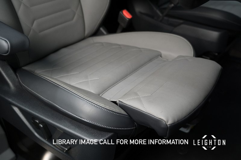 Volkswagen Transporter 2.0 T32 Diesel 170PS Auto Kombi LWB - N5495