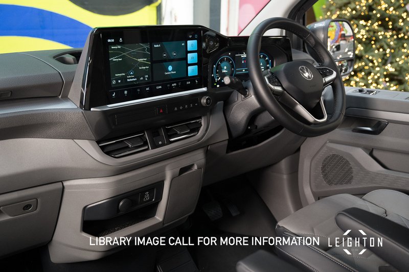 Volkswagen Transporter 2.0 T32 Diesel 170PS Auto Kombi LWB - N5495