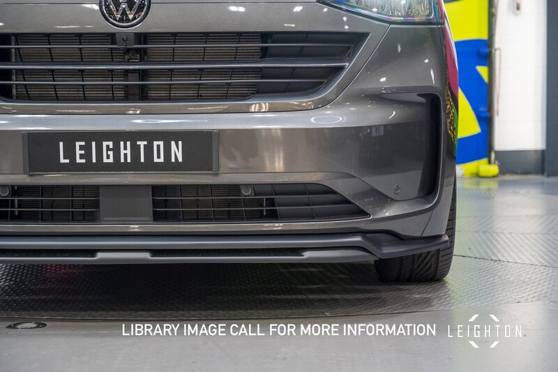 Volkswagen Transporter 2.0 T32 Diesel 170ps Auto Kombi SWB - N5501