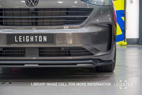 Volkswagen Transporter 2.0 T32 Diesel 170ps Auto Kombi SWB - N5501