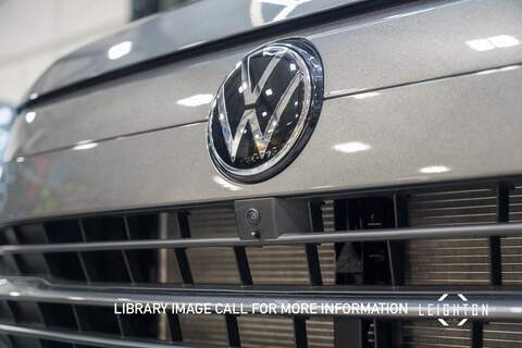 Volkswagen Transporter 2.0 T32 Diesel 170ps Auto Kombi SWB - N5501