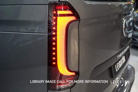 Volkswagen Transporter 2.0 T32 Diesel 170ps Auto Kombi SWB - N5501