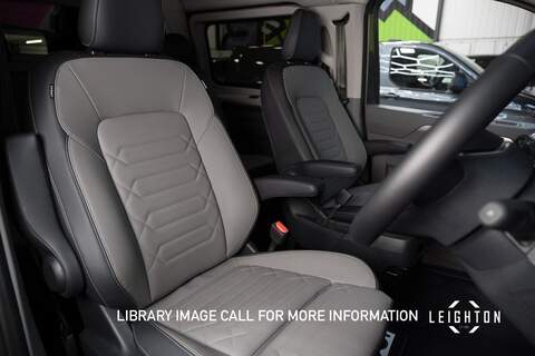 Volkswagen Transporter 2.0 T32 Diesel 170ps Auto Kombi SWB - N5501