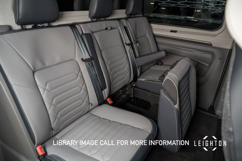 Volkswagen Transporter 2.0 T32 Diesel 170ps Auto Kombi SWB - N5501