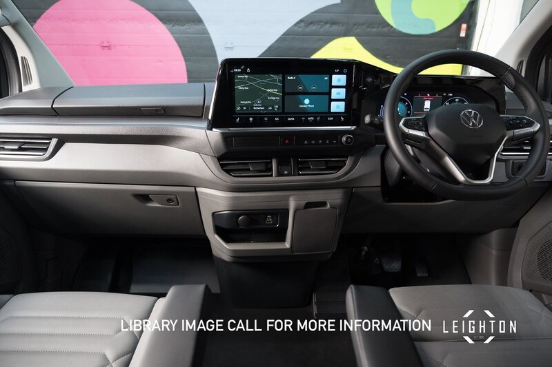 Volkswagen Transporter 2.0 T32 Diesel 170ps Auto Kombi SWB - N5501