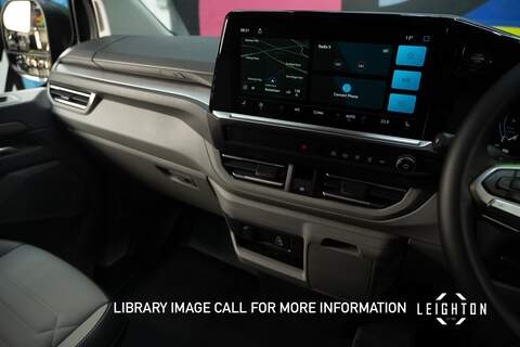 Volkswagen Transporter 2.0 T32 Diesel 170ps Auto Kombi SWB - N5501