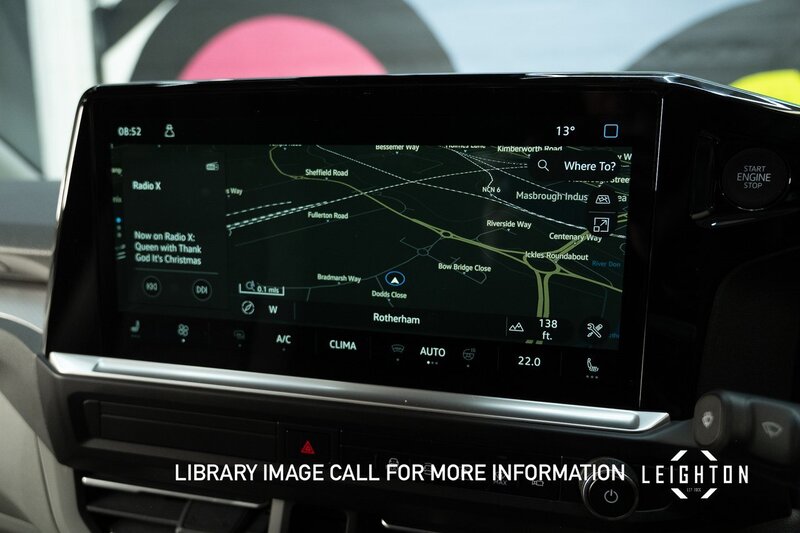 Volkswagen Transporter 2.0 T32 Diesel 170ps Auto Kombi SWB - N5501