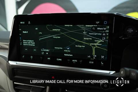 Volkswagen Transporter 2.0 T32 Diesel 170ps Auto Kombi SWB - N5501