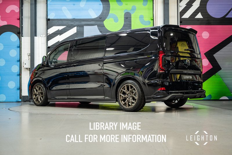 Volkswagen Transporter 2.0 T32 Diesel 170ps Auto Kombi SWB - N5502