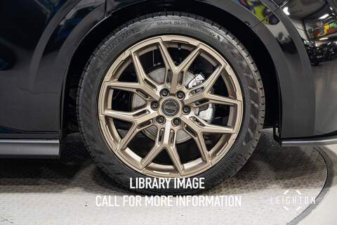 Volkswagen Transporter 2.0 T32 Diesel 170ps Auto Kombi SWB - N5502