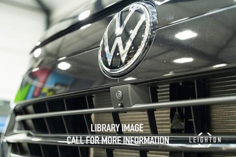 Volkswagen Transporter 2.0 T32 Diesel 170ps Auto Kombi SWB - N5502