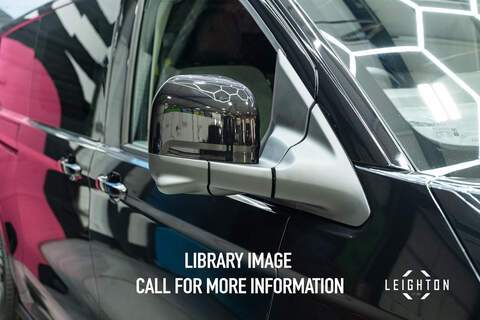 Volkswagen Transporter 2.0 T32 Diesel 170ps Auto Kombi SWB - N5502