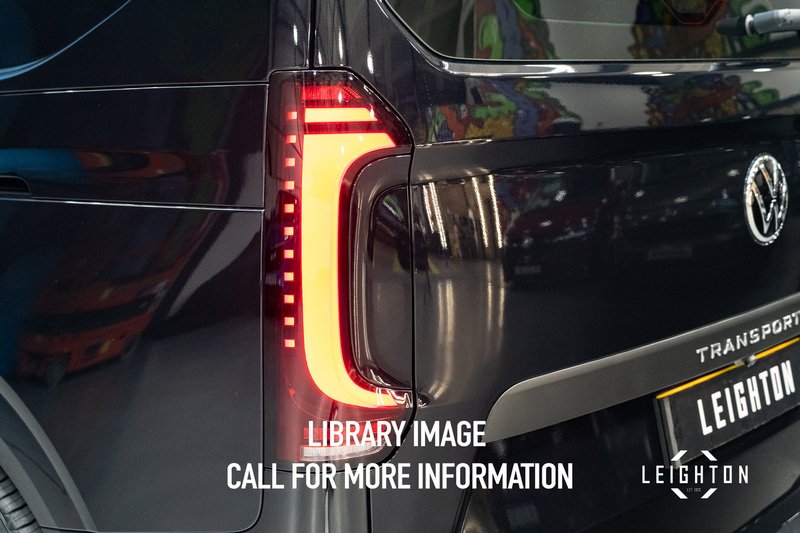 Volkswagen Transporter 2.0 T32 Diesel 170ps Auto Kombi SWB - N5502