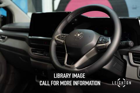 Volkswagen Transporter 2.0 T32 Diesel 170ps Auto Kombi SWB - N5502