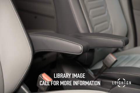 Volkswagen Transporter 2.0 T32 Diesel 170ps Auto Kombi SWB - N5502