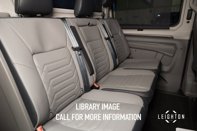 Volkswagen Transporter 2.0 T32 Diesel 170ps Auto Kombi SWB - N5502