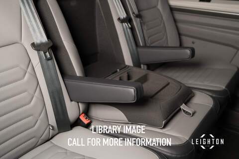 Volkswagen Transporter 2.0 T32 Diesel 170ps Auto Kombi SWB - N5502