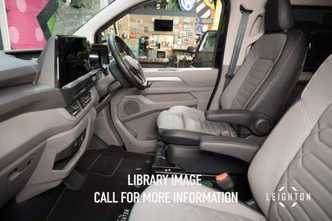 Volkswagen Transporter 2.0 T32 Diesel 170ps Auto Kombi SWB - N5502