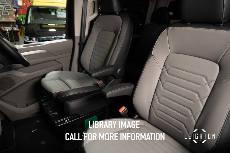 Volkswagen Transporter 2.0 T32 Diesel 170ps Auto Kombi SWB - N5502