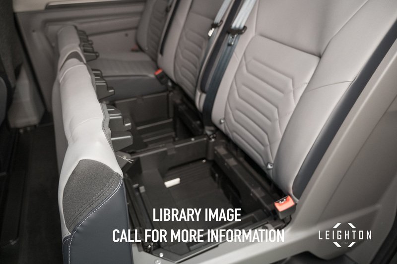 Volkswagen Transporter 2.0 T32 Diesel 170ps Auto Kombi SWB - N5502