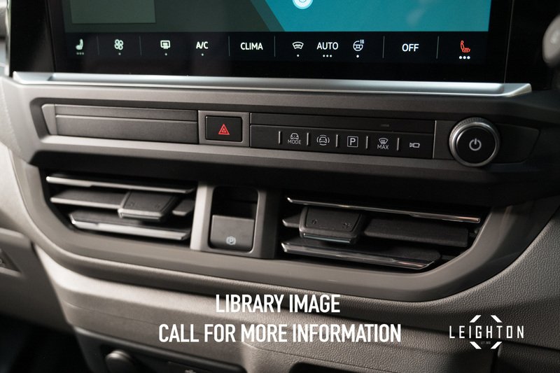 Volkswagen Transporter 2.0 T32 Diesel 170ps Auto Kombi SWB - N5502