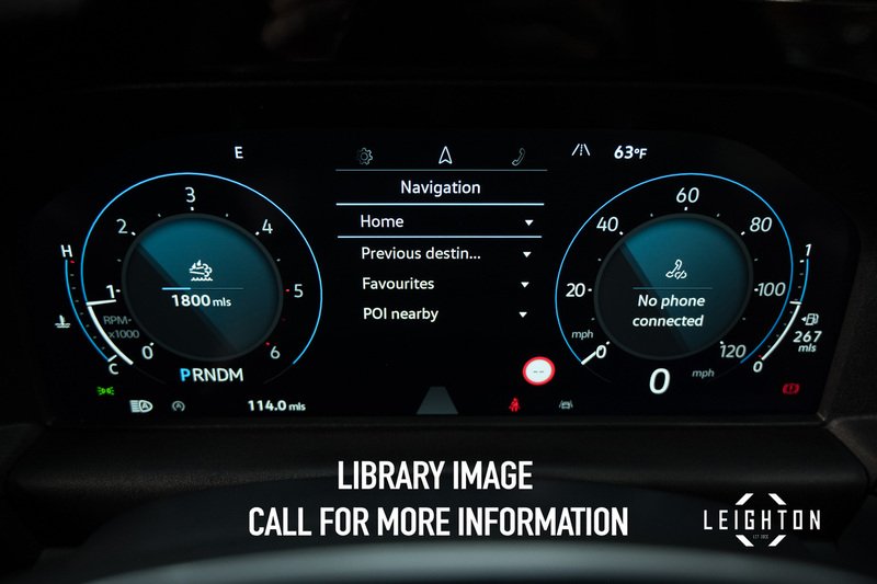 Volkswagen Transporter 2.0 T32 Diesel 170ps Auto Kombi SWB - N5502