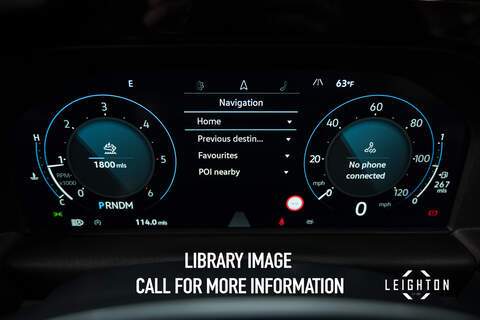 Volkswagen Transporter 2.0 T32 Diesel 170ps Auto Kombi SWB - N5502