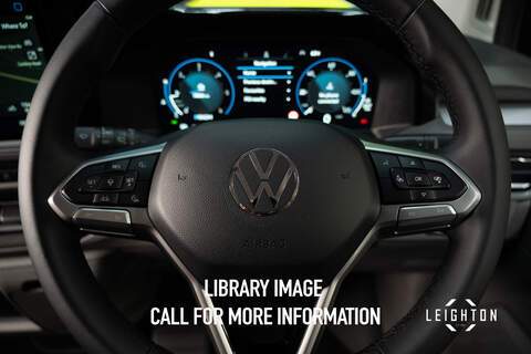 Volkswagen Transporter 2.0 T32 Diesel 170ps Auto Kombi SWB - N5502