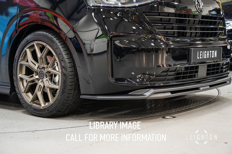 Volkswagen Transporter 2.0 T32 Diesel 170ps Auto Kombi SWB - N5503