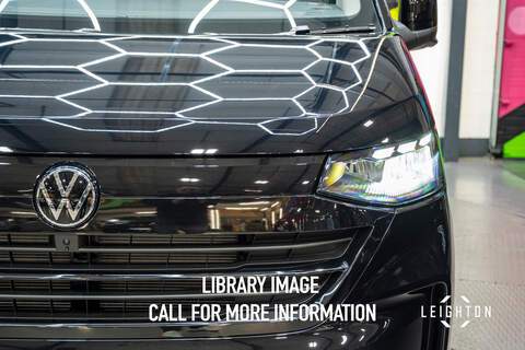 Volkswagen Transporter 2.0 T32 Diesel 170ps Auto Kombi SWB - N5503